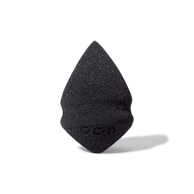 OCEANE EDITION MINI ESPONJA PRETO